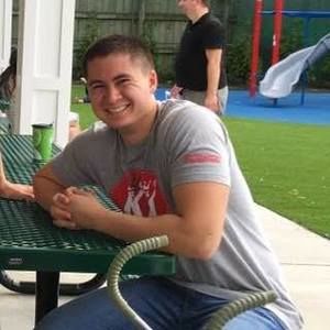 Meet your Posher, William